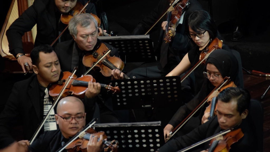 Mengenal Manfaat Seni Musik Secara Umum & Sebagai Terapi Kesehatan