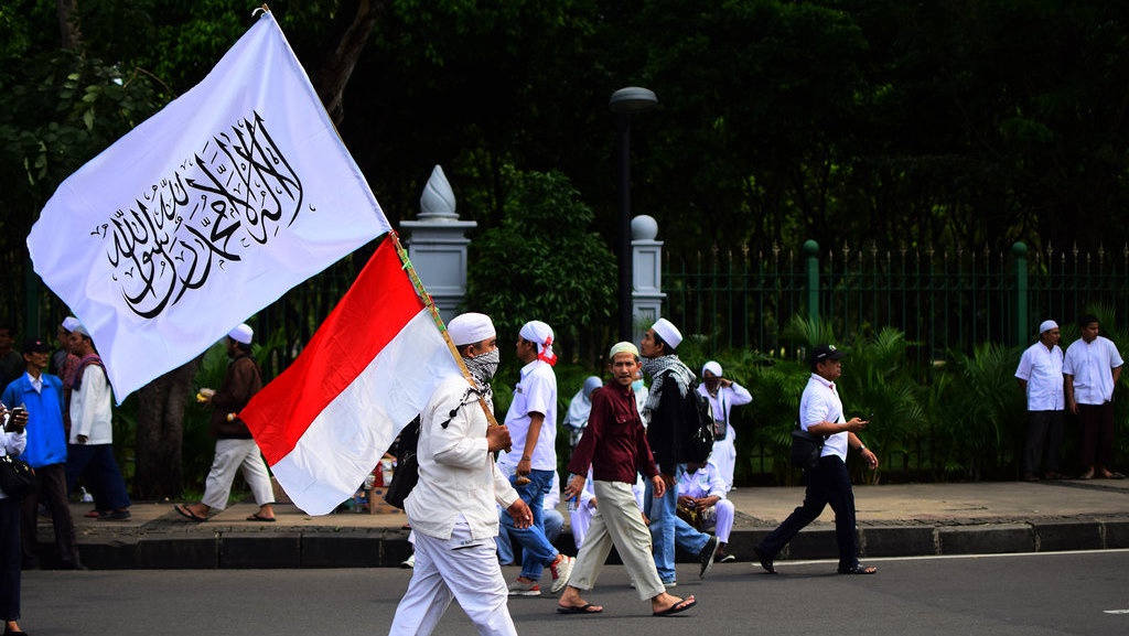 Ketua PBNU Tegaskan Tidak Ada Ulama yang Dikriminalisasi Ketua PBNU Tegaskan Tidak Ada Ulama yang Dikriminalisasi