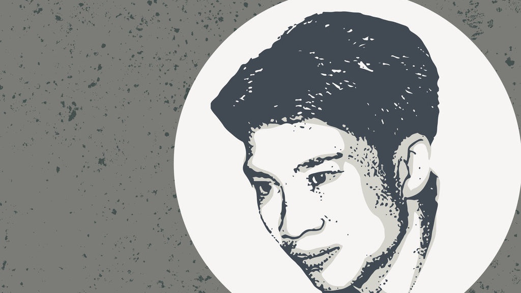 Utuy T. Sontani: Kisah Cinta yang Tak Kunjung Kering Utuy T. Sontani: Kisah Cinta yang Tak Kunjung Kering