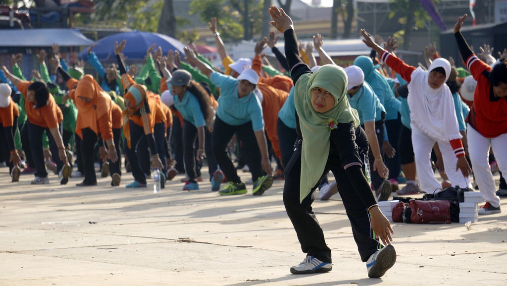 Prediabetes Penyebab Gejala dan Penganggulangan Prediabetes Penyebab Gejala dan Penganggulangan