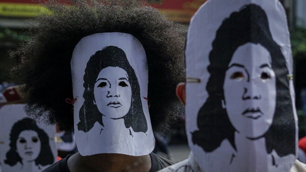 Membaca Kepentingan Lain dari Usul Gelar Pahlawan Bagi Marsinah