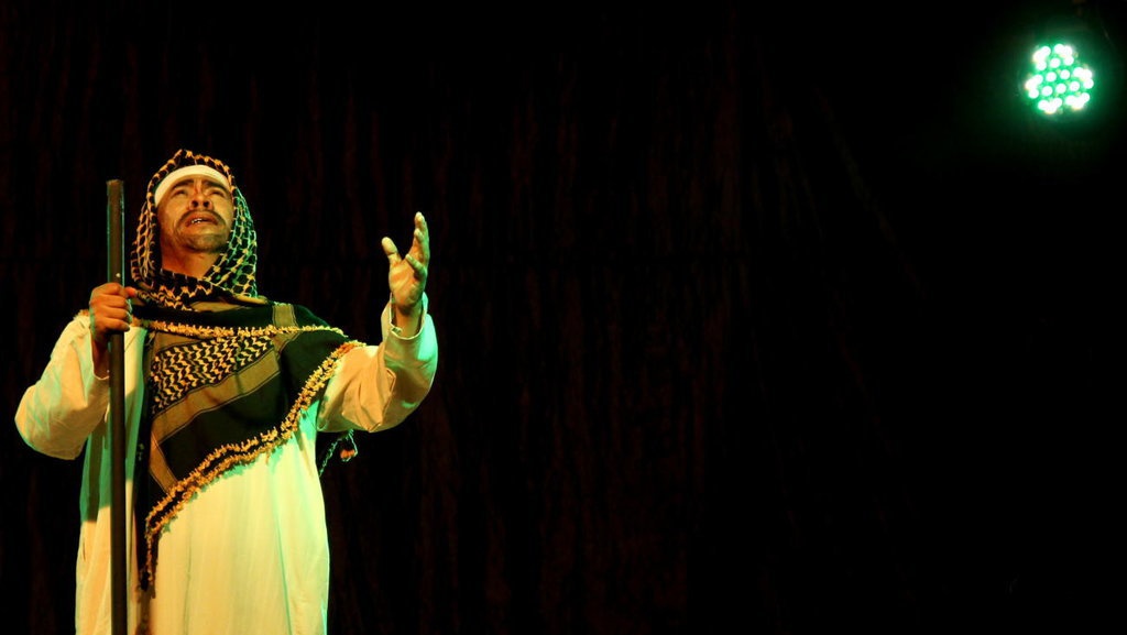 Apa Saja Sifat-sifat Umar bin Khattab, Sahabat Nabi Muhammad?