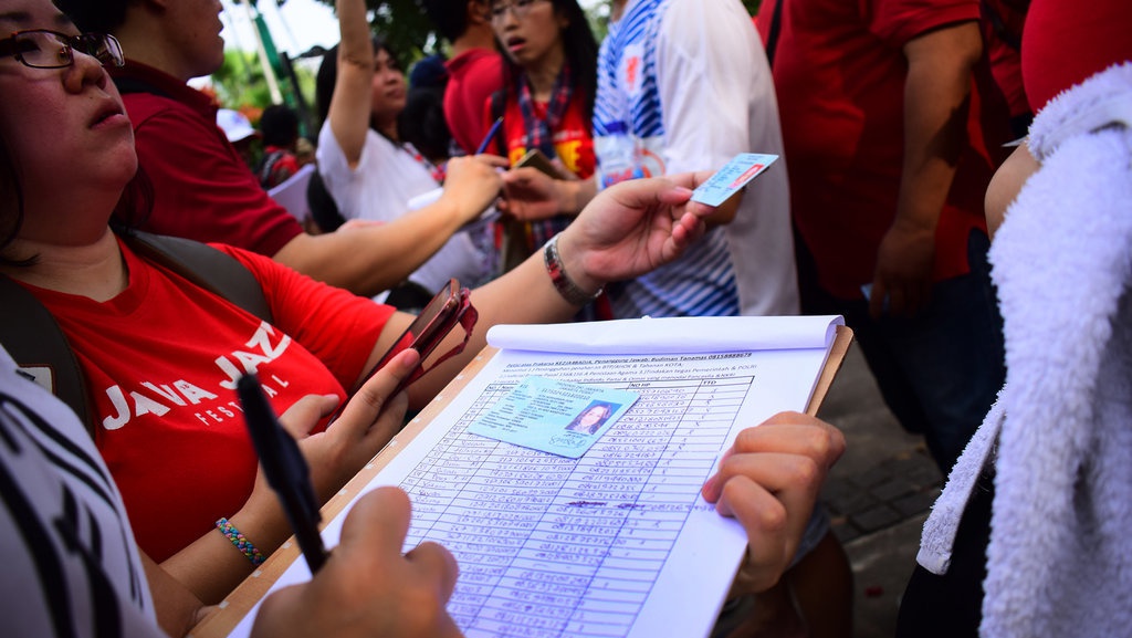 Pengacara Sebut Penangguhan Penahanan Ahok Punya Alasan Kuat