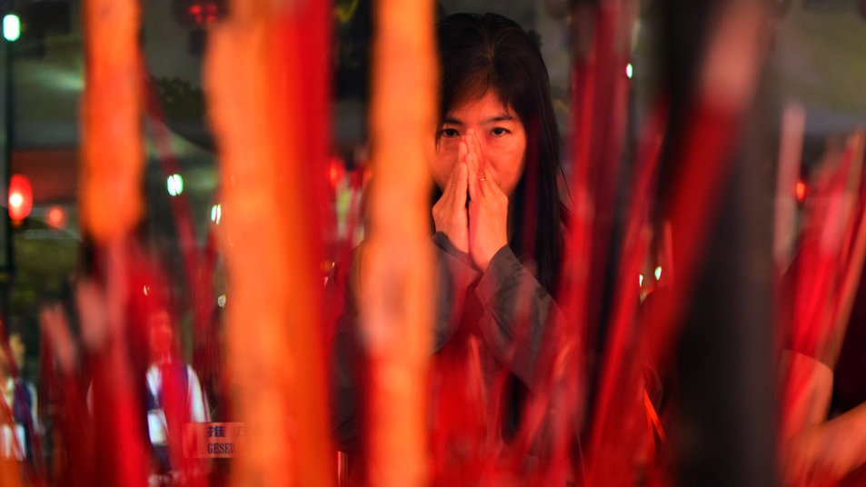 Cara Buddha, Hindu, dan Konghucu Mengajarkan Puasa