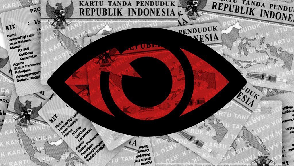 Larangan Demo Jokowi End Game & Bahaya Doxing di Media Sosial Larangan Demo Jokowi End Game & Bahaya Doxing di Media Sosial