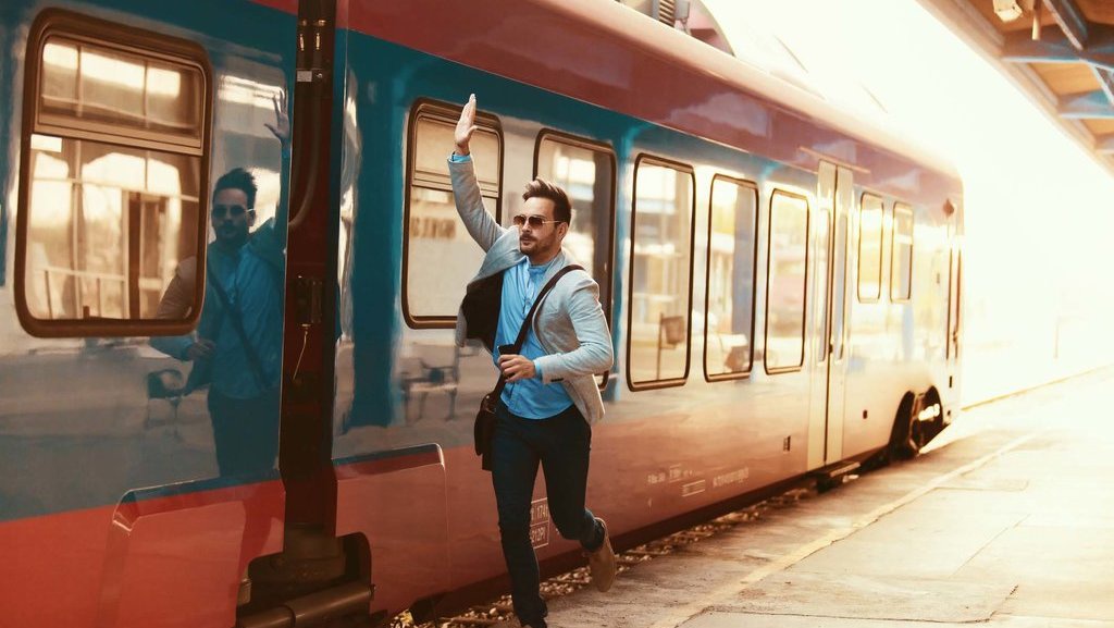 Alasan Mengapa Jepang Terobsesi dengan Tepat Waktu Alasan Mengapa Jepang Terobsesi dengan Tepat Waktu