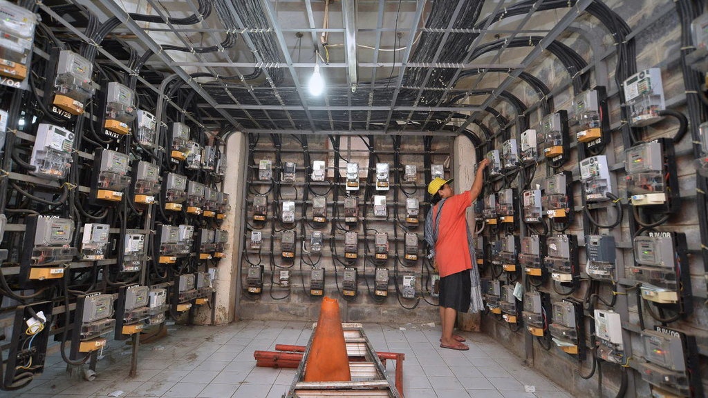 ESDM: Penyederhanaan Daya Listrik Dorong Produktivitas Masyarakat ESDM: Penyederhanaan Daya Listrik Dorong Produktivitas Masyarakat