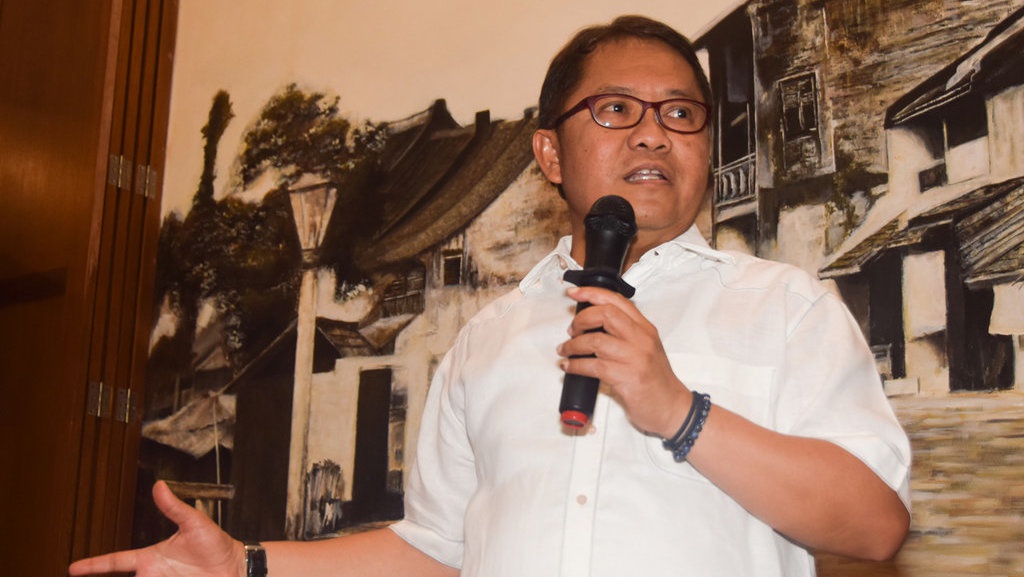 Kebijakan Registrasi Simcard Hanya Bolehkan 1 NIK Punya 3 Kartu