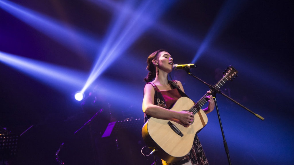 Mengapa Nostalgia Musik Masa Muda Berlanjut Sampai Tua? Mengapa Nostalgia Musik Masa Muda Berlanjut Sampai Tua?