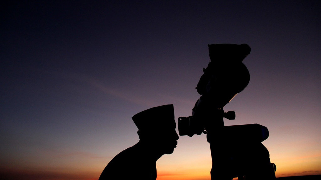 Memahami Rukyat dan Hisab untuk Menentukan 1 Ramadan Memahami Rukyat dan Hisab untuk Menentukan 1 Ramadan