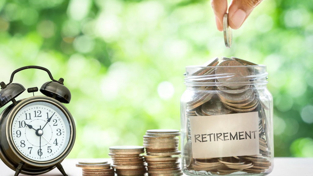 Mengenal Industri Dana Pensiun