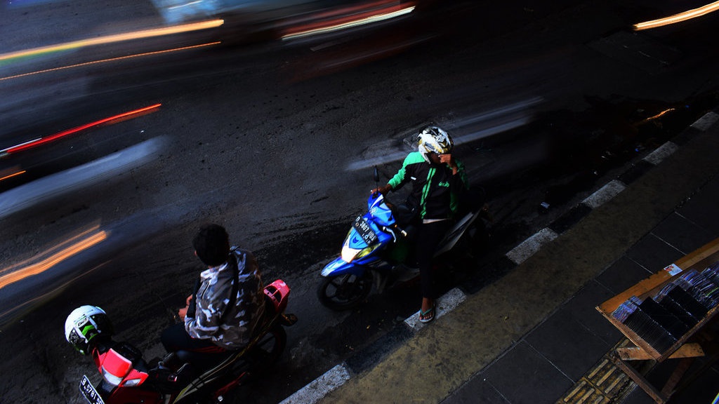 Creative Destruction, Sisi Merusak dari Inovasi