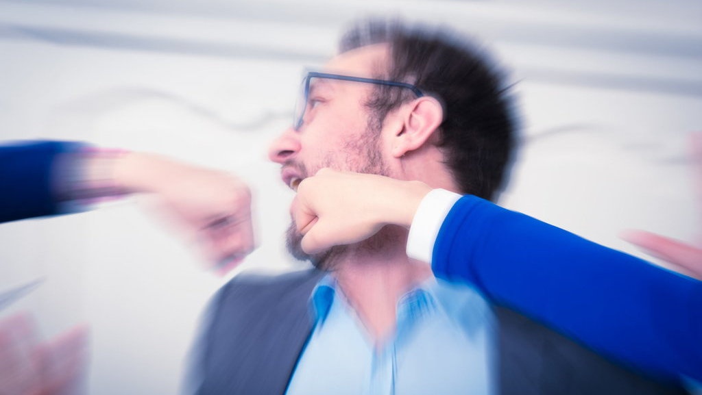 Anggota DPRD Sumut Diduga Aniaya Dua Personel Polisi