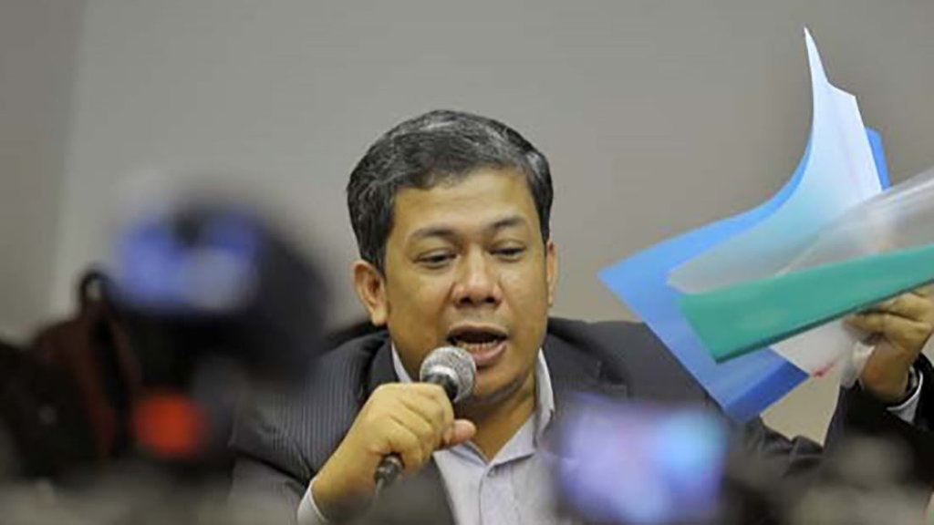 Fahri: Banyak Penjilat di Balik Keputusan Jokowi Pindahkan Ibu Kota