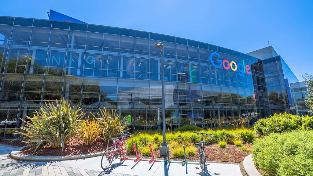 Google Pecat Karyawan Penulis Dokumen Anti-Keberagaman