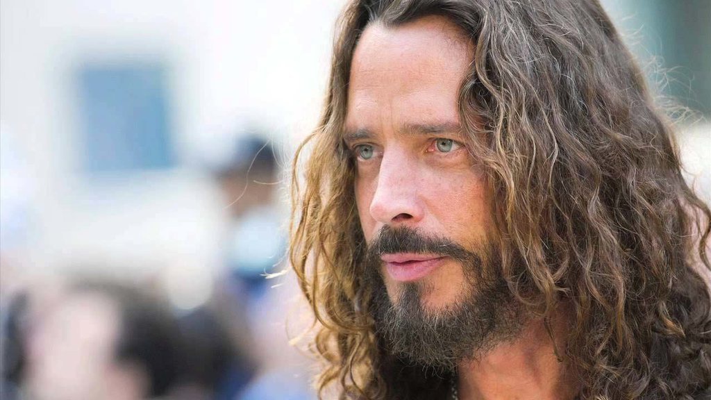 Selamat Jalan Chris Cornell, Rockstar Penembus Batas Suara Selamat Jalan Chris Cornell, Rockstar Penembus Batas Suara