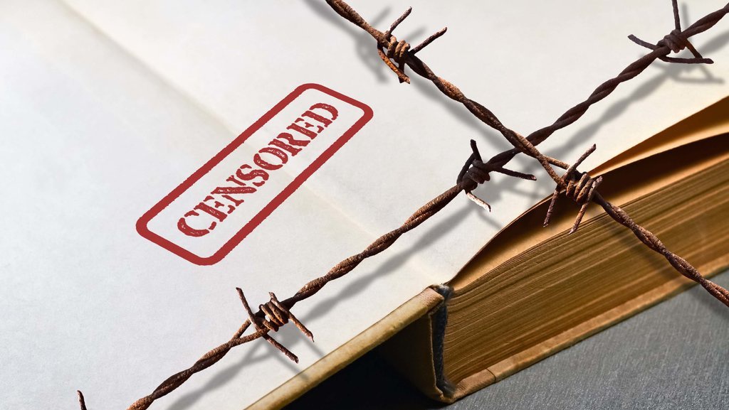 Pelarangan Buku dan Kematian Para Pemikir