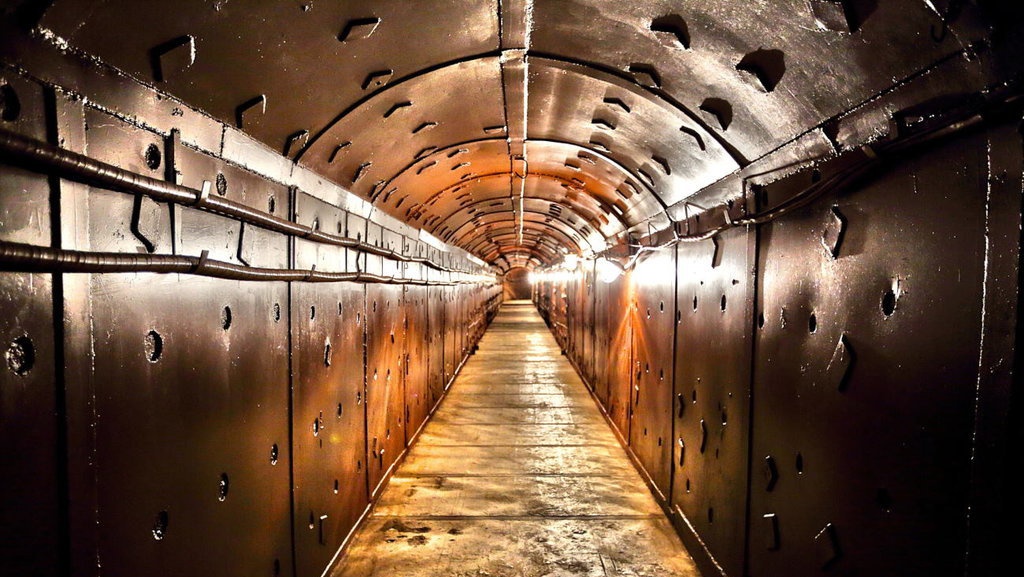 Bagaimana Kaum Superkaya Menghadapi Kiamat? 