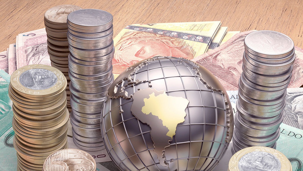 Catatan-Catatan Agenda Global dan Peluang Indonesia di Bulan April Catatan-Catatan Agenda Global dan Peluang Indonesia di Bulan April