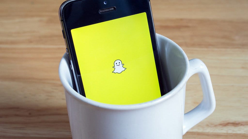 #RIPSnapchat Gara-gara Instagram