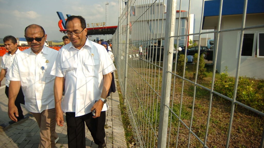 Mencegah Terulangnya Tragedi Mudik di 