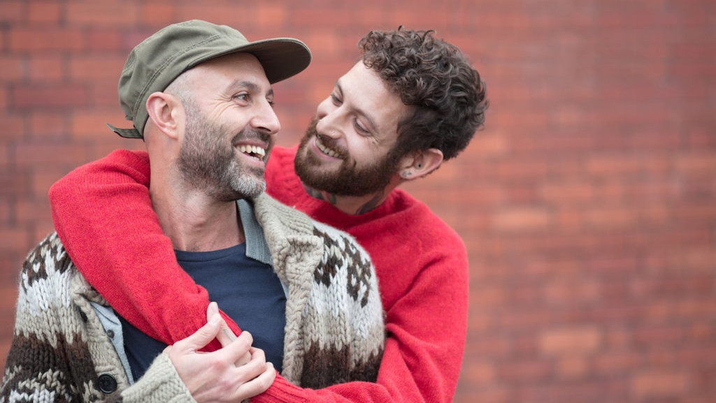 Peneliti Temukan Perangkat Pendeteksi Orientasi Seksual