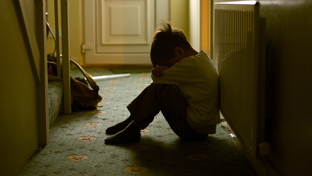 Pasutri di Aceh Paksa Anak Mengemis untuk Beli Narkoba Pasutri di Aceh Paksa Anak Mengemis untuk Beli Narkoba