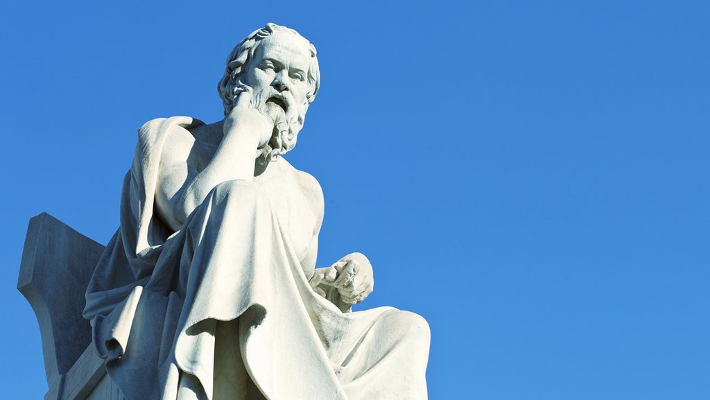 Baku Hantam karena Filsafat dan Hal Abstrak Lainnya, Wajarkah? Baku Hantam karena Filsafat dan Hal Abstrak Lainnya, Wajarkah?