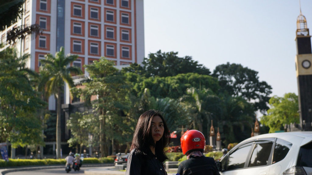 Kehidupan Mahasiswa: Senang di Awal, Lama-lama Harus Mandiri