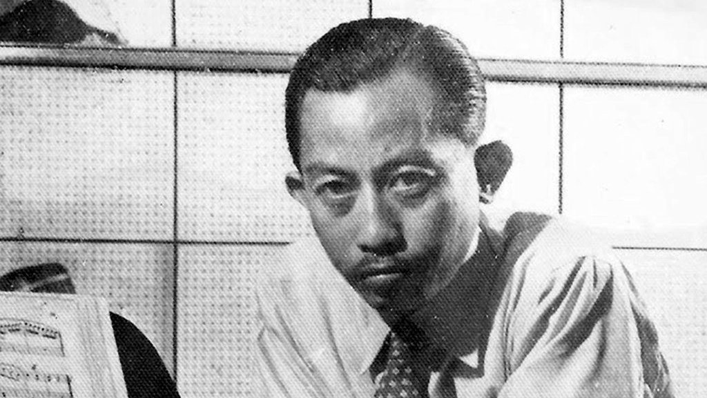 Lirik Rayuan Pulau Kelapa: Makna Lagu Ciptaan Ismail Marzuki Lirik Rayuan Pulau Kelapa: Makna Lagu Ciptaan Ismail Marzuki