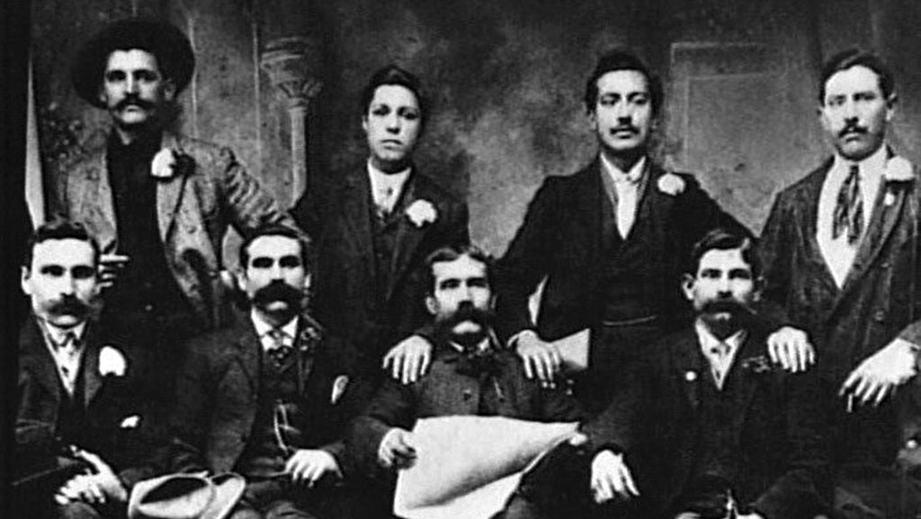 Mafia: Penyebab Italia Aman dari Serangan Teroris