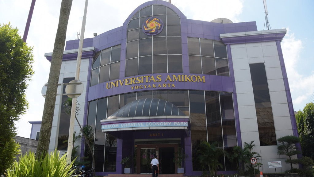 Upaya Kampus Kecil di Yogya Menggaet Calon Mahasiswa