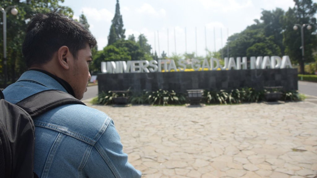 Penyintas Kekerasan Seksual di UGM Sudah Dimintai Keterangan Polisi