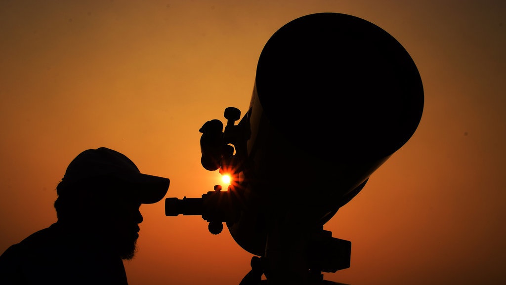 Cara Menentukan Awal Puasa Ramadan 2018