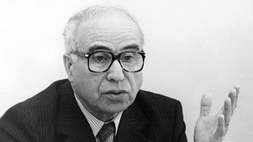 Kerimov Sosok Muslim di Balik Program Antariksa Soviet