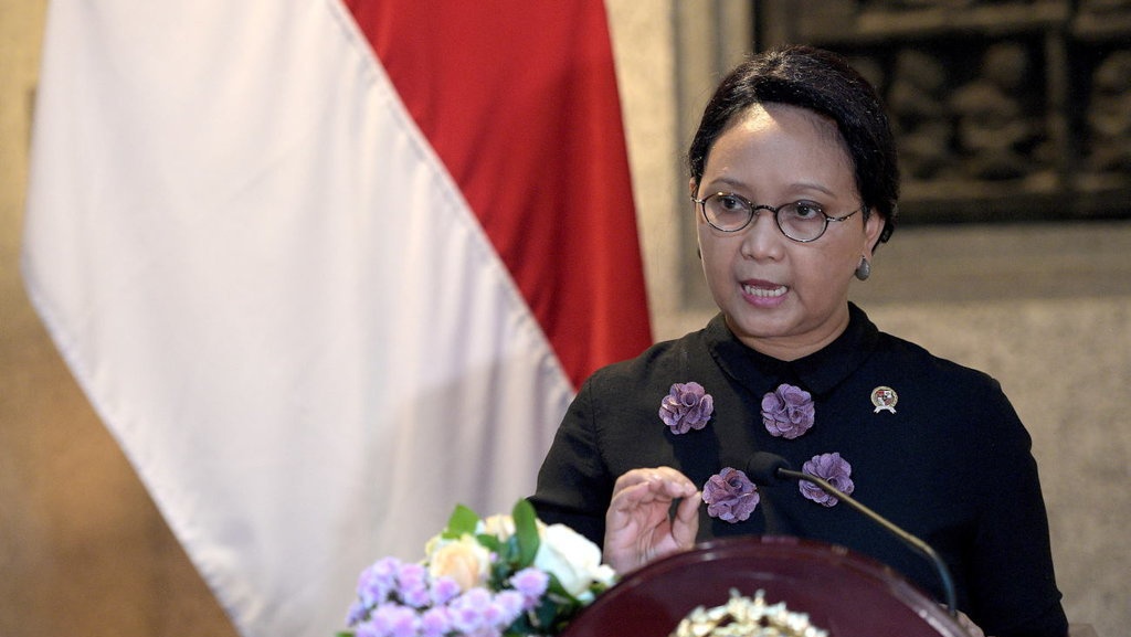 Indonesia dan Malaysia Bertemu di JCBC ke-15