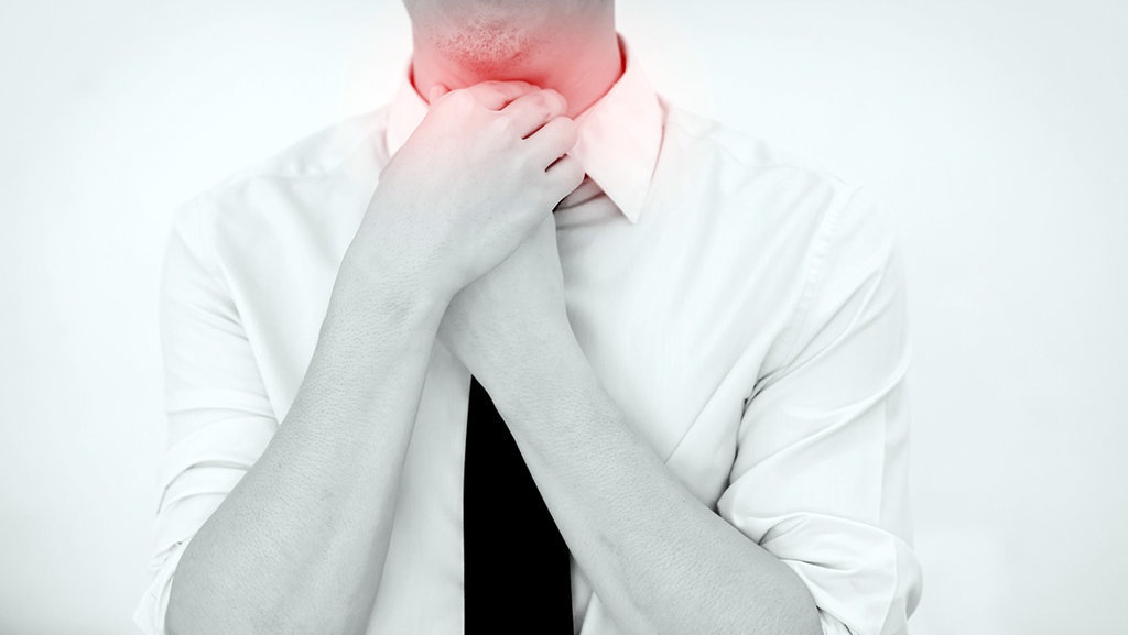 Amandel pada Anak, Perlukah Menjalani Operasi?