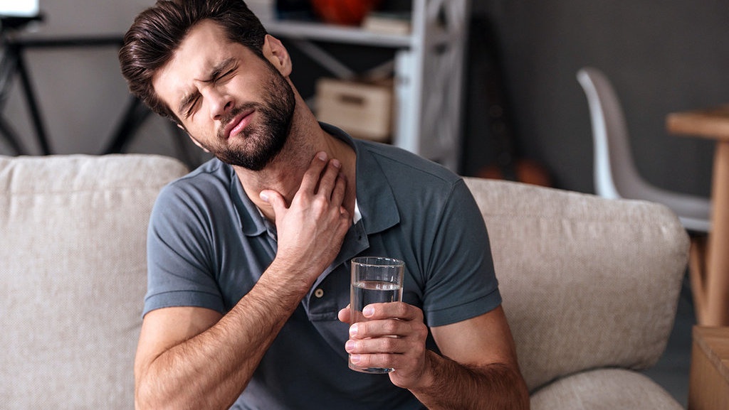 Kanker Pita Suara Apakah Bisa Disembuhkan? Kanker Pita Suara Apakah Bisa Disembuhkan?