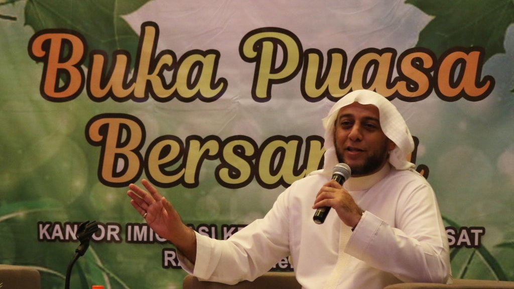 Judul Tema Ceramah dan Kultum Ramadhan Singkat 30 Hari