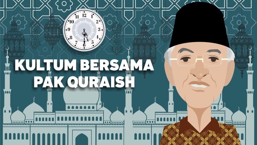 Mengapa Quran Menyebut Umat Islam sebagai Umat Pertengahan?