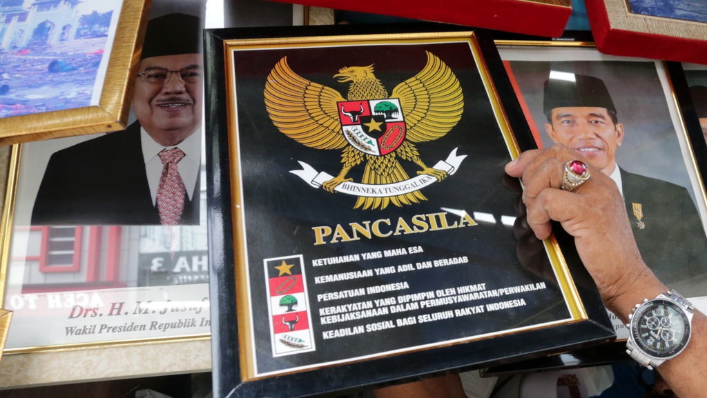 Hak dan Kewajiban Asasi Manusia dalam Sila 1 Pancasila