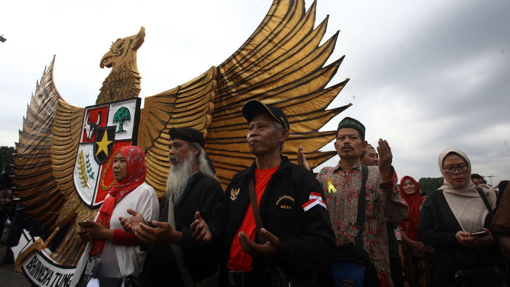 Hakikat Pancasila: Dimensi & Urgensinya sebagai Ideologi Negara