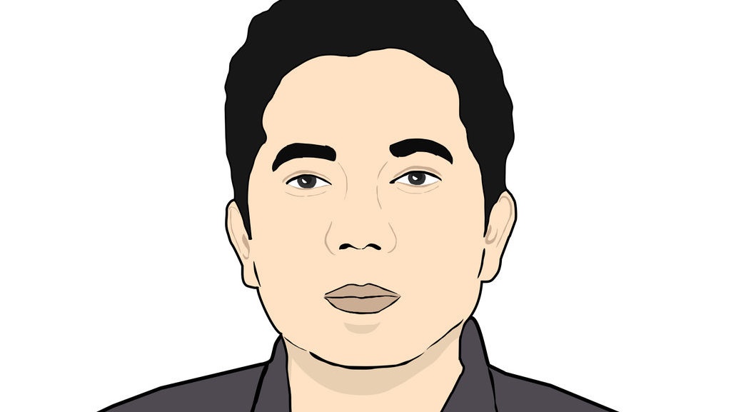 Obituari A. Buchori Masruri, Kiai-Musisi Pencipta Lagu 'Perdamaian'