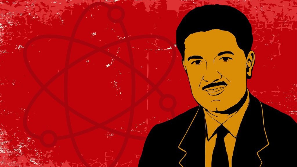 Abdul Qadeer Khan, Tokoh Kunci Senjata Nuklir Pakistan Abdul Qadeer Khan, Tokoh Kunci Senjata Nuklir Pakistan