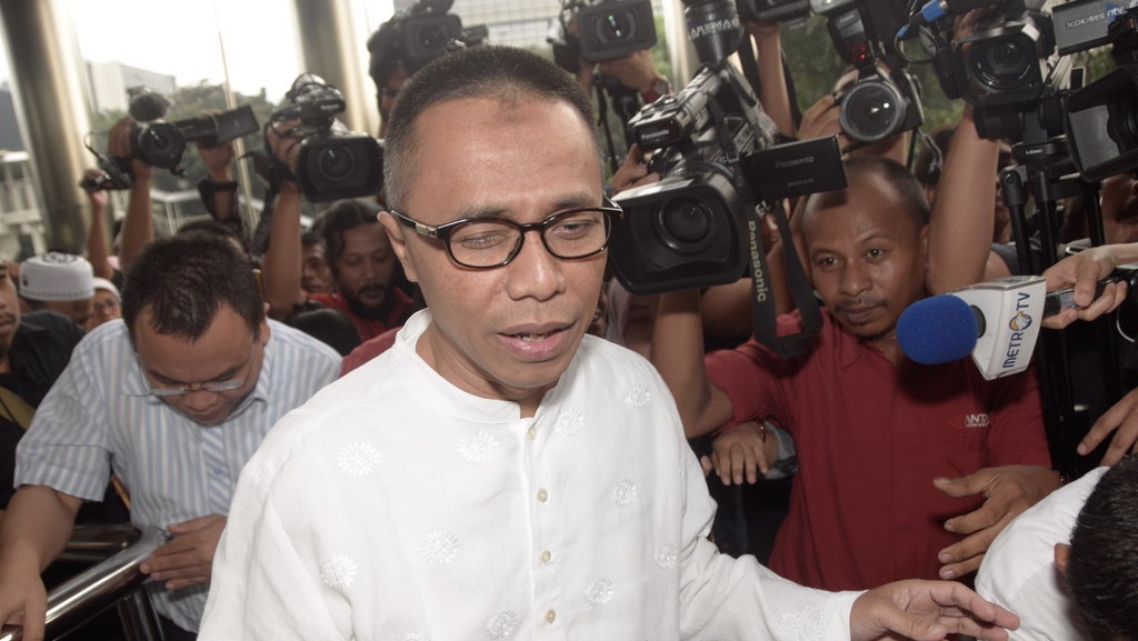 Politisi PAN Drajad Wibowo Ditunjuk Jadi Komisaris Utama PNM