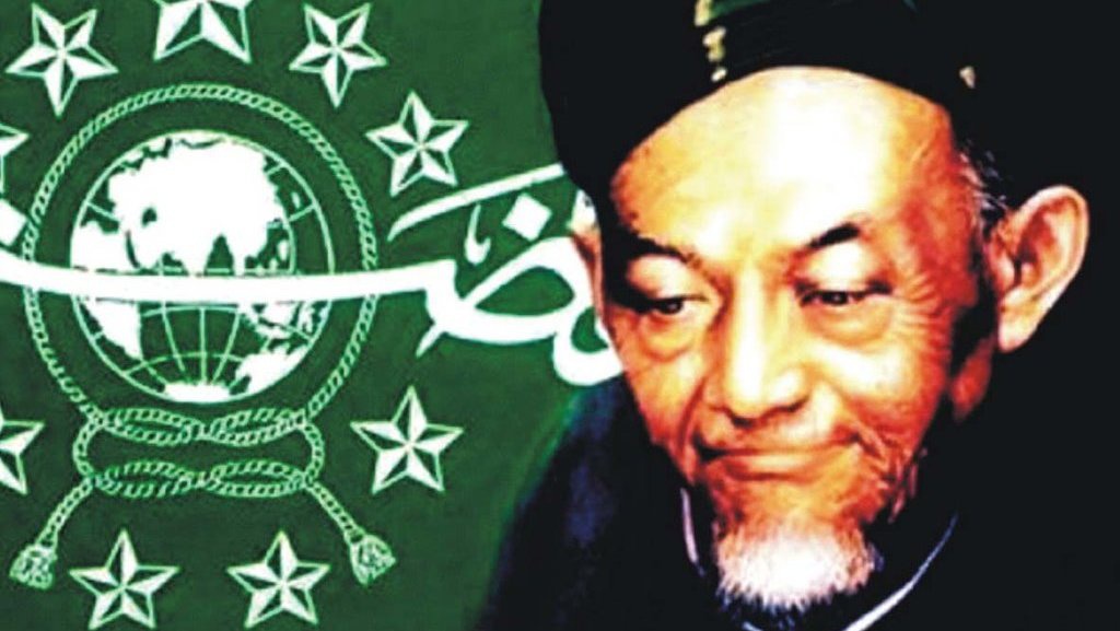 Ketika Kiai Hasyim dan Kiai Kholil Berebut Menjadi Murid Ketika Kiai Hasyim dan Kiai Kholil Berebut Menjadi Murid