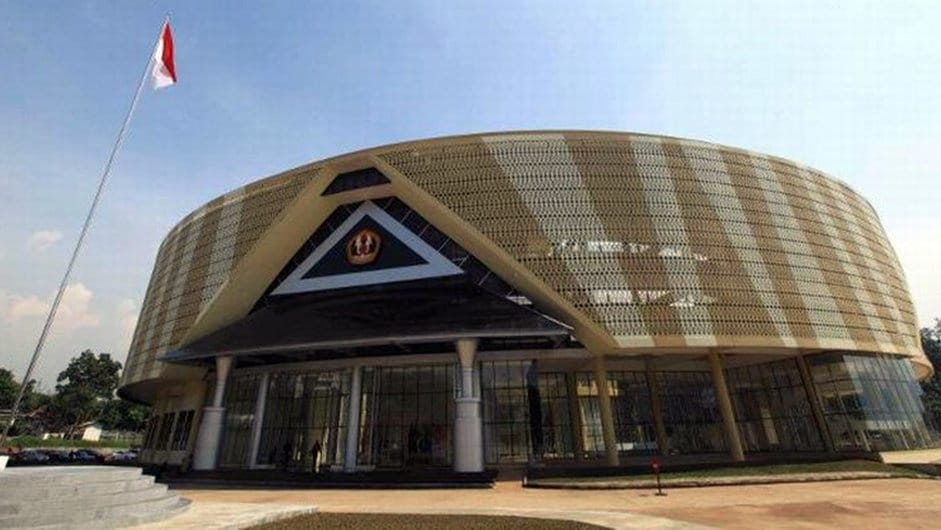 Daftar Jurusan Terfavorit di UNPAD dan Cek Daya Tampungnya Daftar Jurusan Terfavorit di UNPAD dan Cek Daya Tampungnya