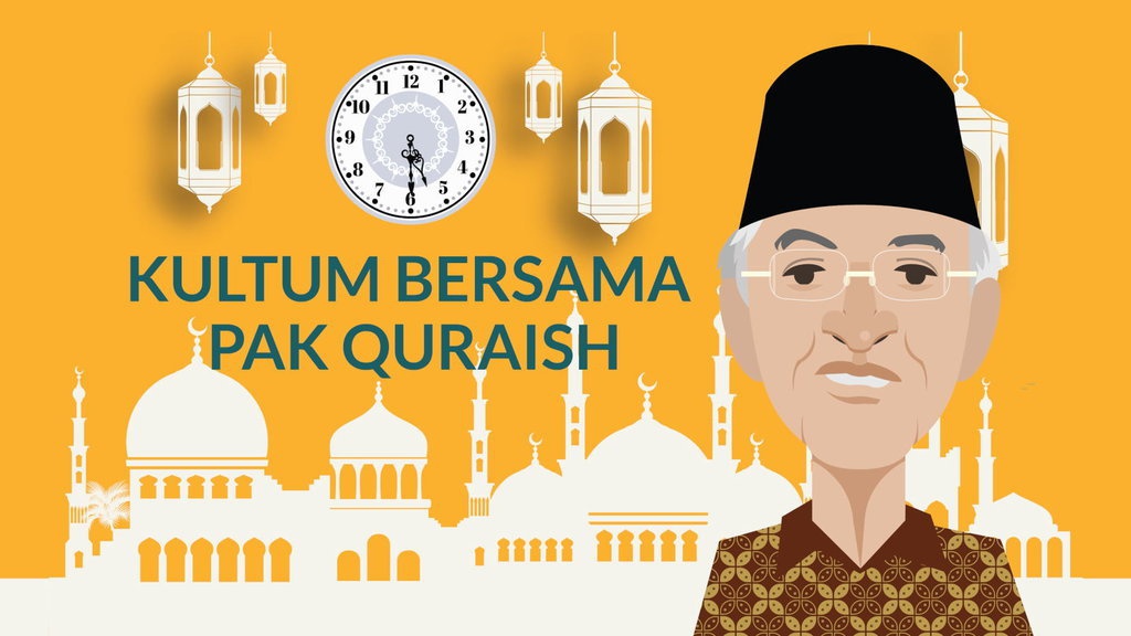 Dua Kekhalifahan dan Pertikaian di Dalam Tubuh Umat Islam