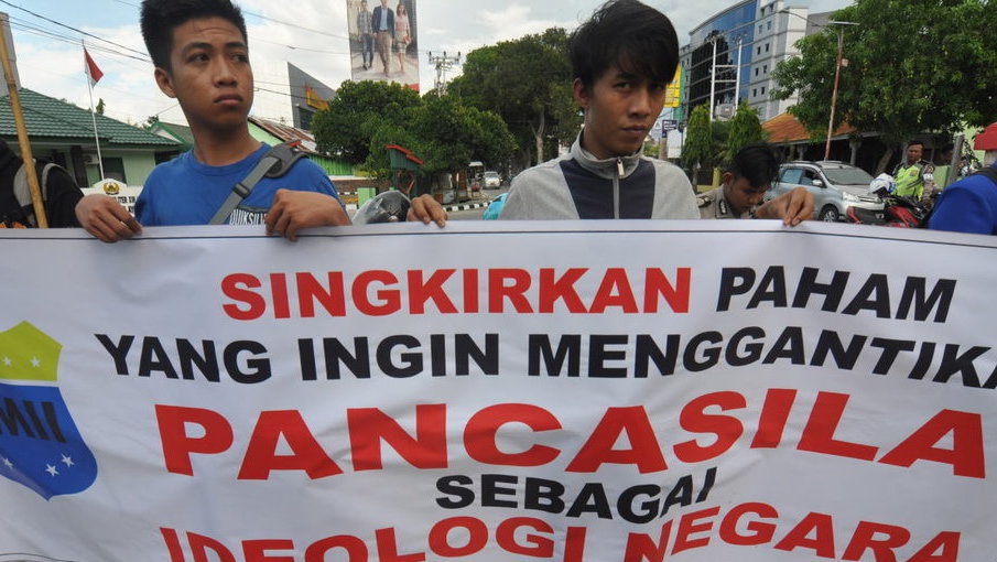 MUI Anggap Diskusi Khilafah Tidak Perlu Dilakukan