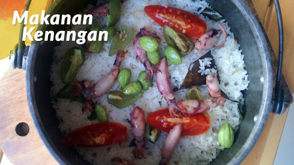 Mahalnya Tumis Kangkung di Finlandia Mahalnya Tumis Kangkung di Finlandia